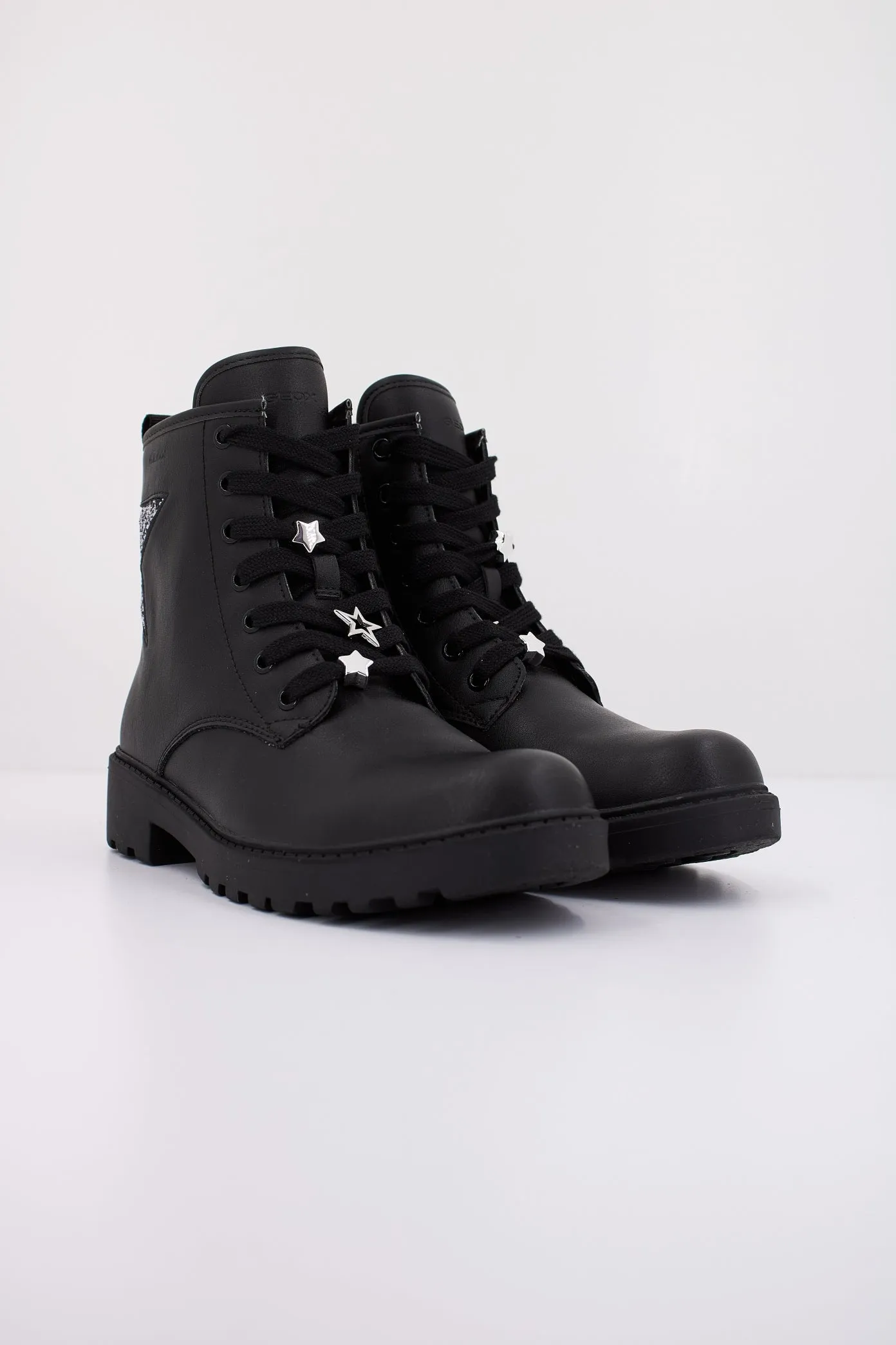 GEOX J CASEY