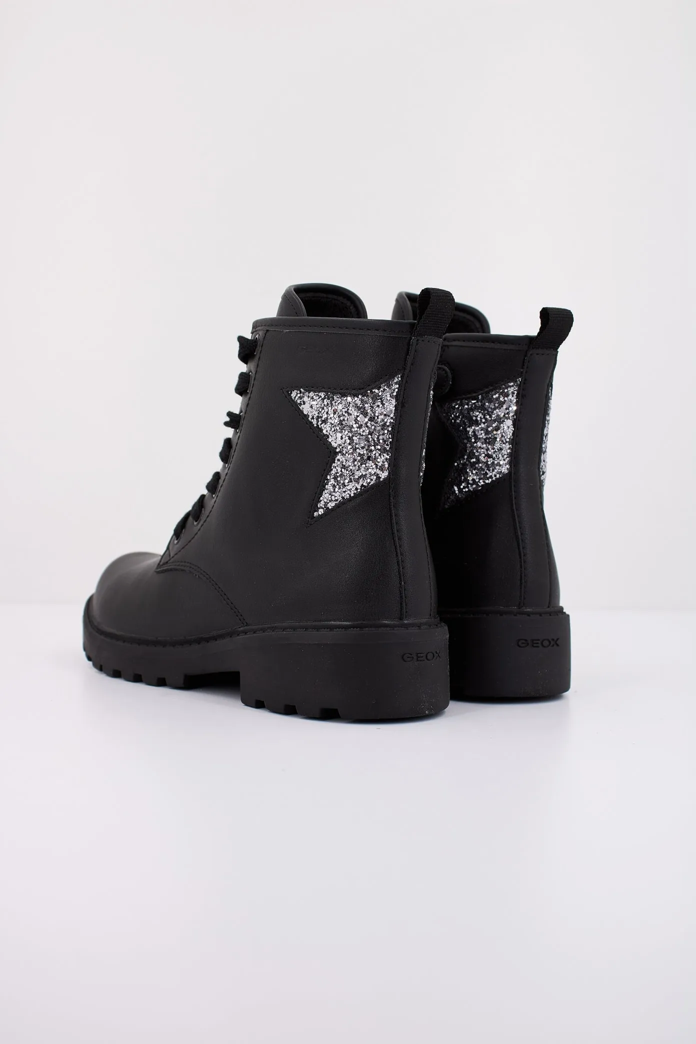 GEOX J CASEY