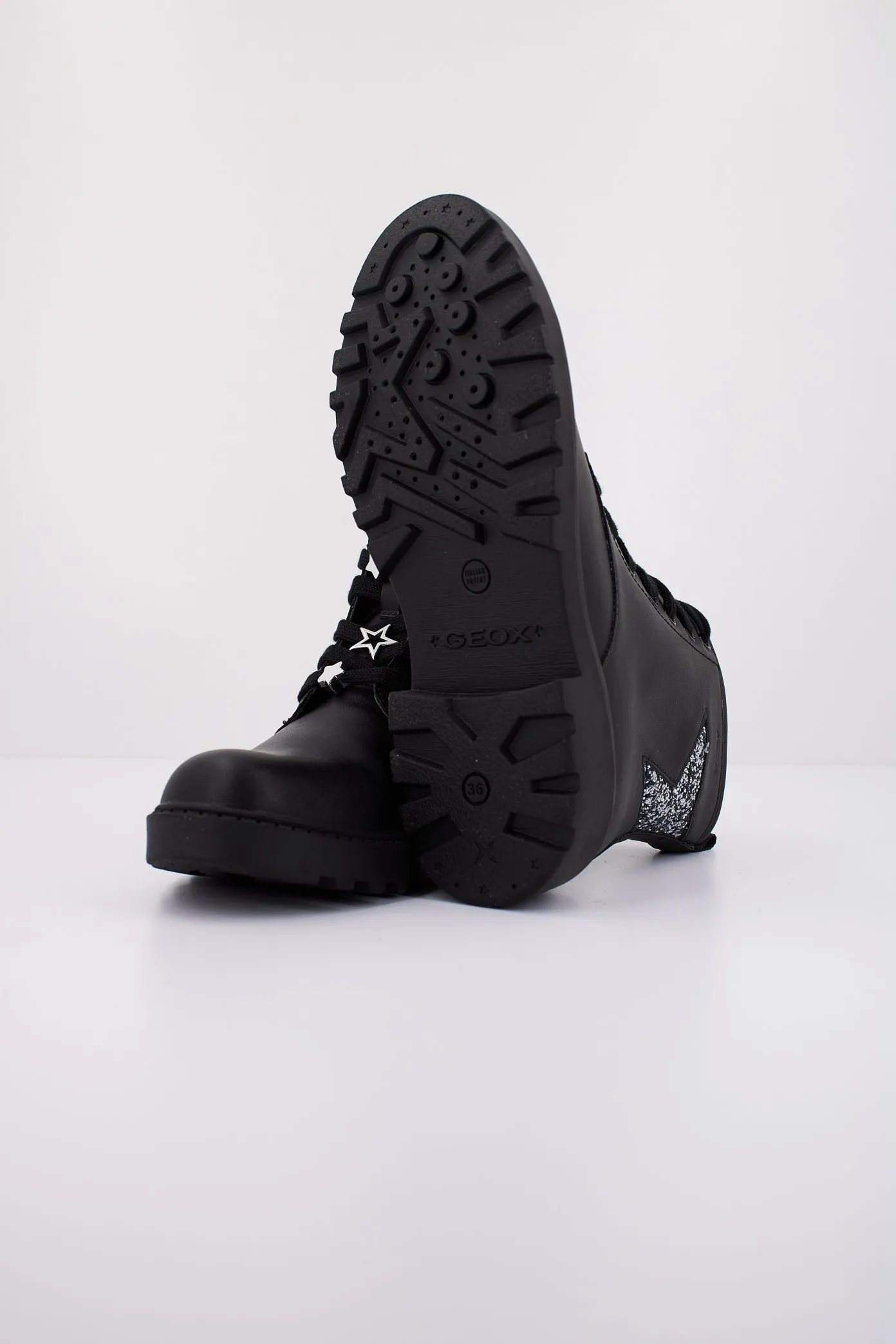 GEOX J CASEY