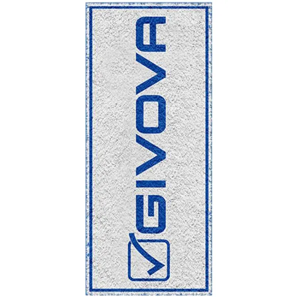 GIVOVA FITNESS TOALLA 88 X 38 CM ACC420302