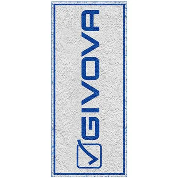 GIVOVA FITNESS TOALLA 88 X 38 CM ACC420302