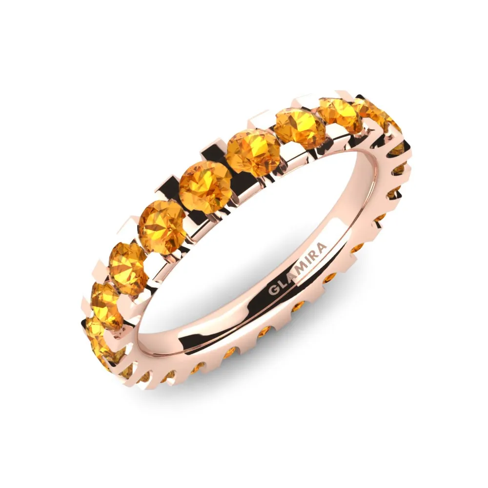GLAMIRA Anillo Adeline