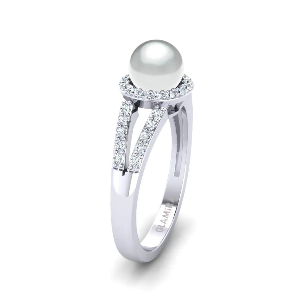 GLAMIRA Anillo Jeremia