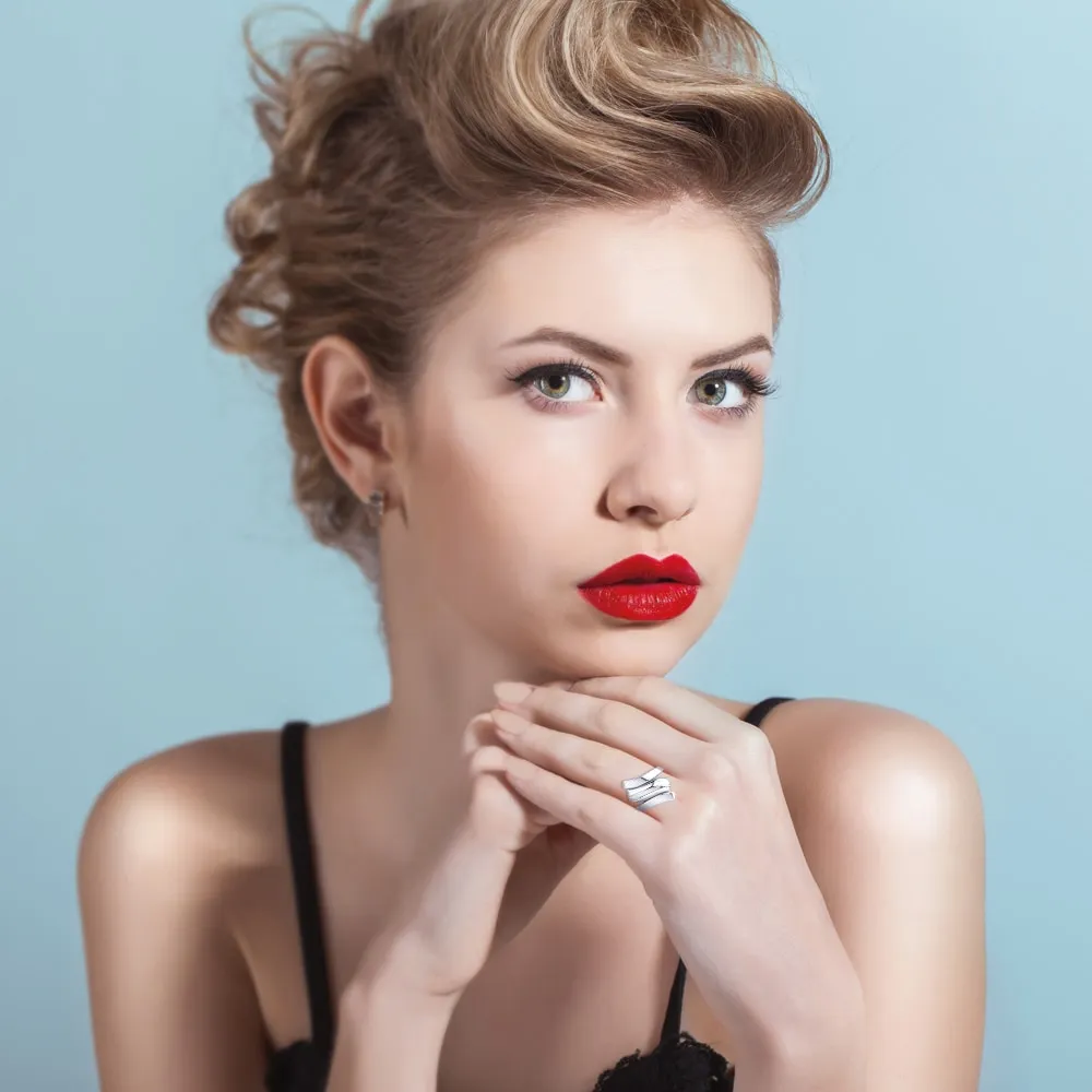 Glamira Anillo Rosalia