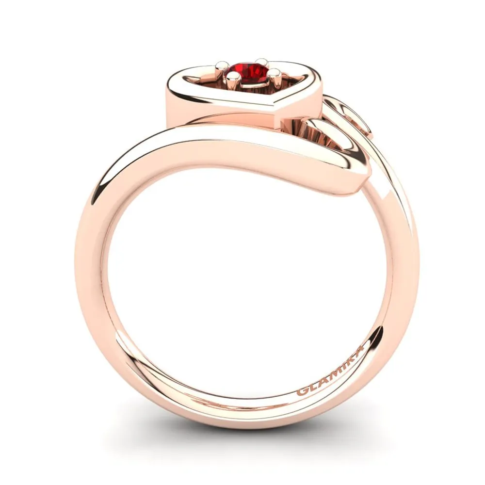 GLAMIRA Anillo Vega