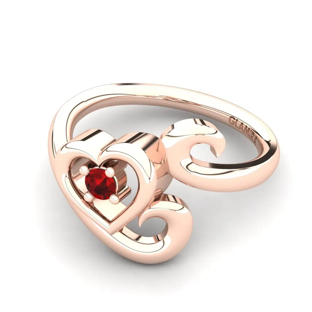 GLAMIRA Anillo Vega