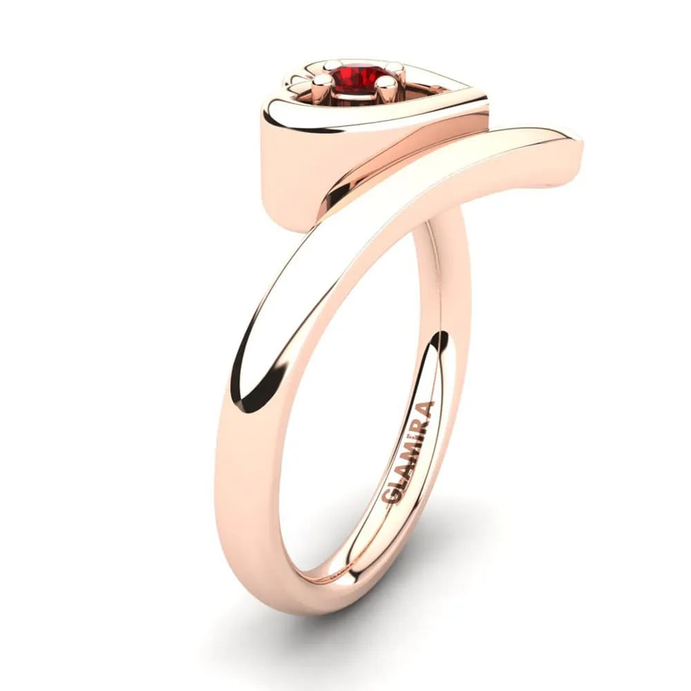 GLAMIRA Anillo Vega