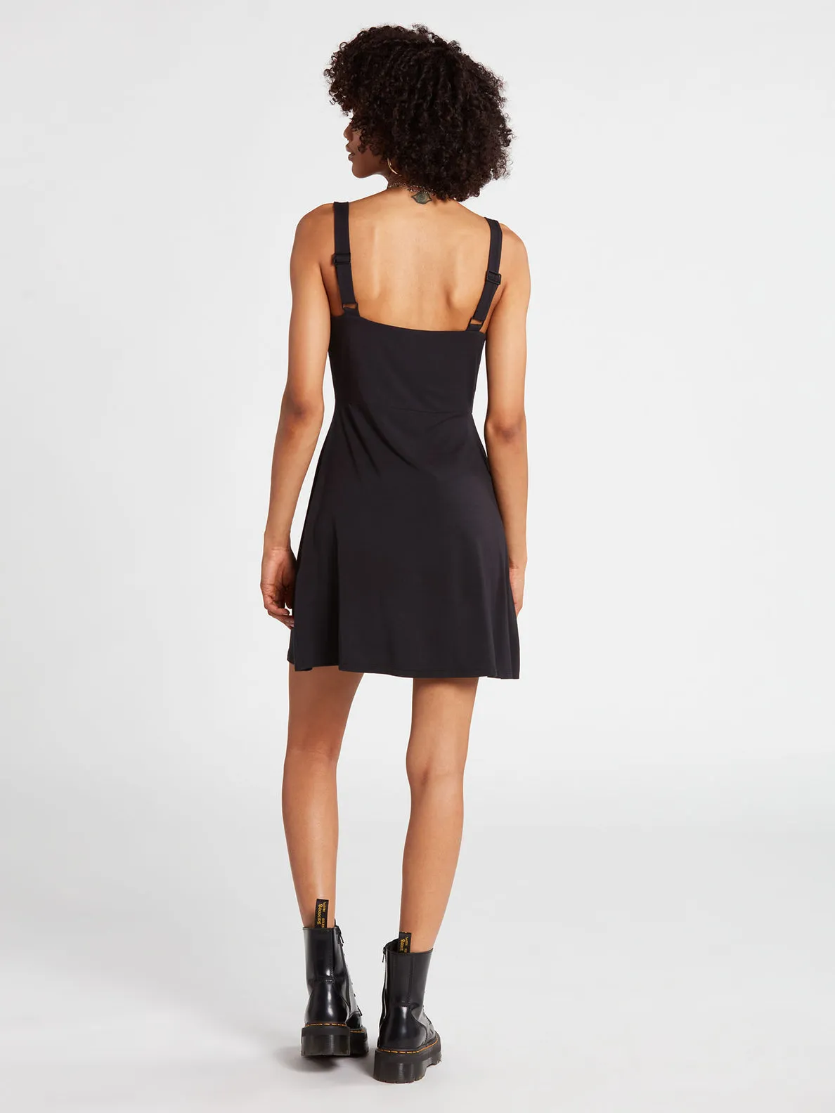GO FUN YOURSELF DRESS