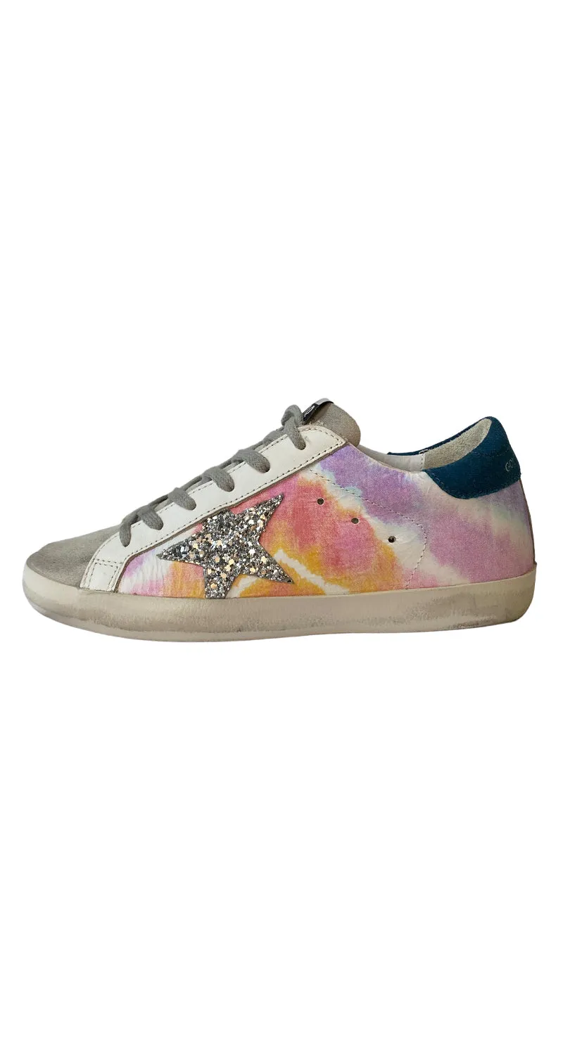 GOLDEN GOOSE Zapatillas Superstar Multicolor