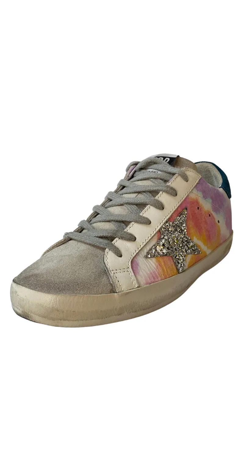 GOLDEN GOOSE Zapatillas Superstar Multicolor