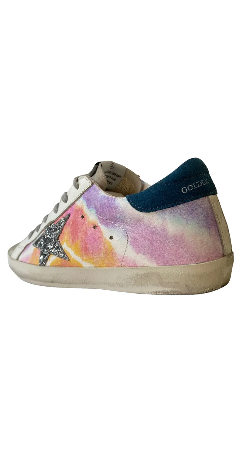 GOLDEN GOOSE Zapatillas Superstar Multicolor