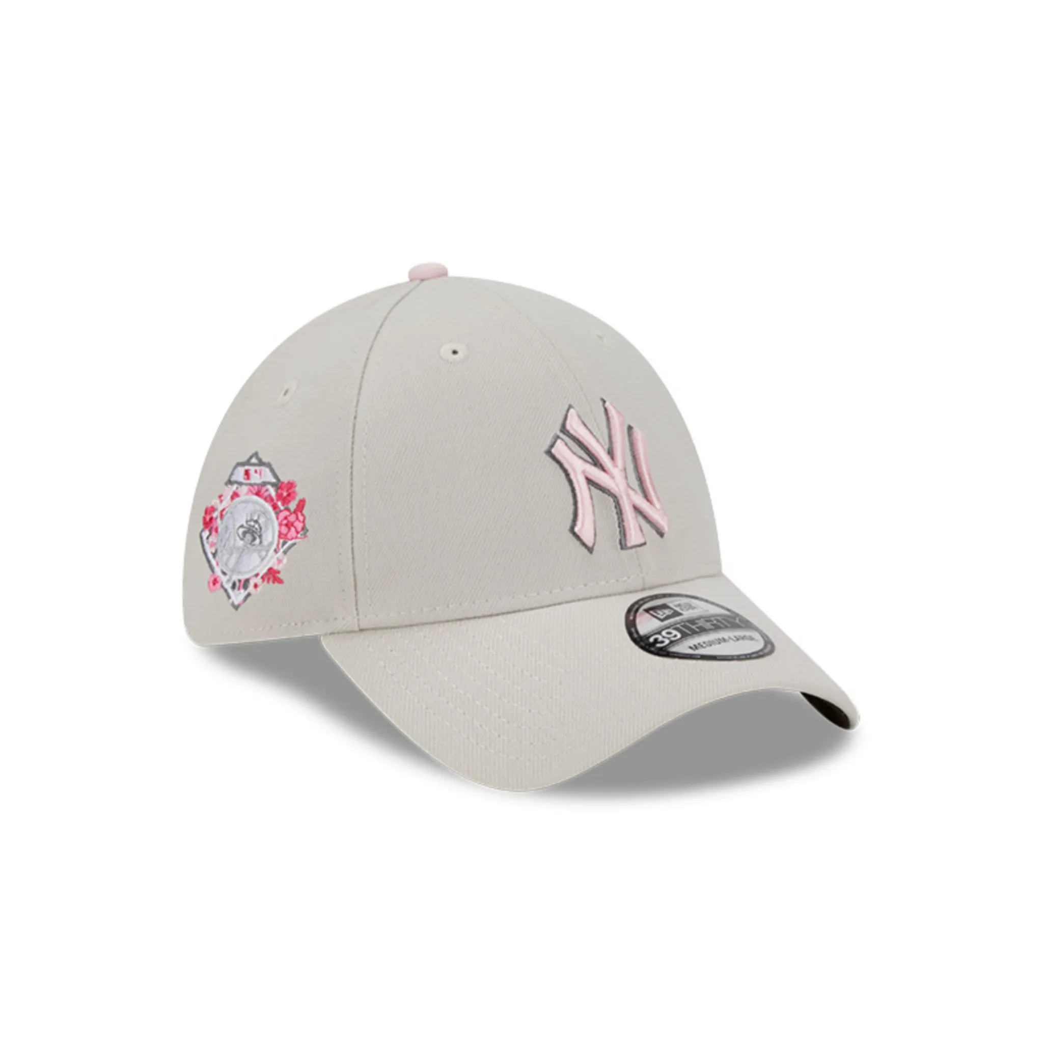 GORRA 3930M MTHRS DAY 23 NEYYAN STN / NEW ERA