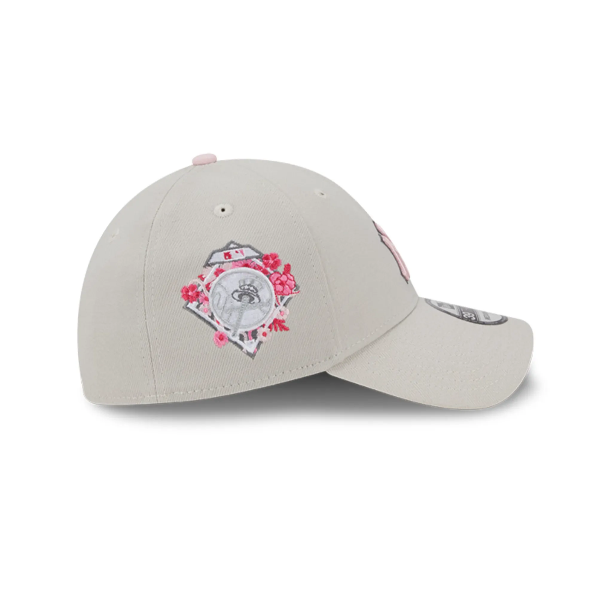 GORRA 3930M MTHRS DAY 23 NEYYAN STN / NEW ERA