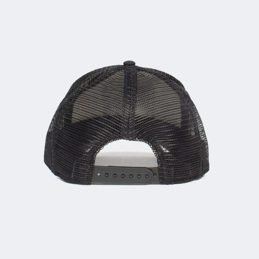 GORRA GOORIN THE CASH COW 1010383WHI