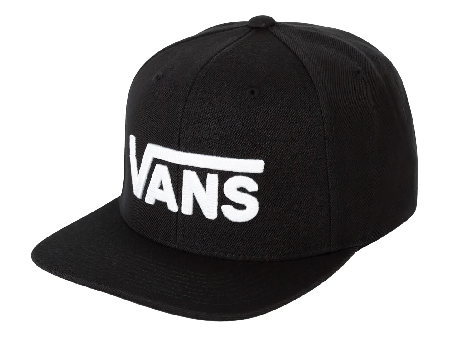 Gorra Vans Classic Negro