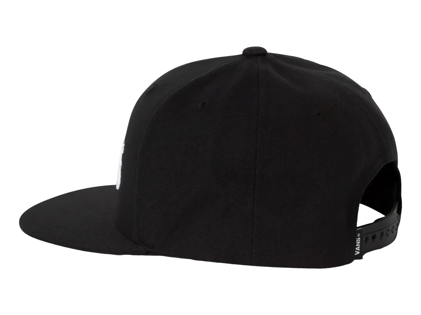 Gorra Vans Classic Negro