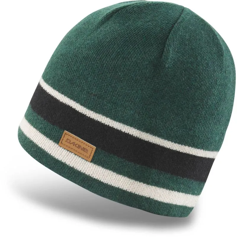 Gorro Dakine Lumberman Merino (Deep Teal)