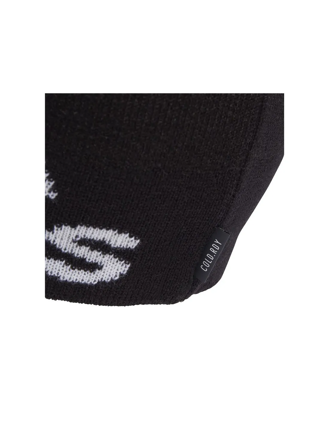 Gorro de Fitness adidas Big Log Be C.R.