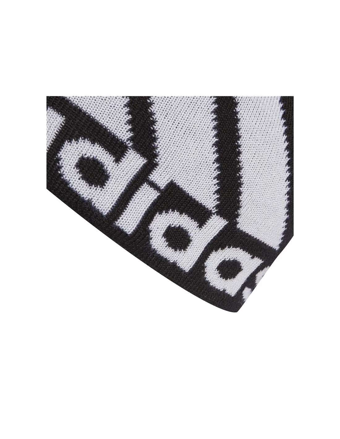 Gorro de Fitness adidas Big Log Be C.R.