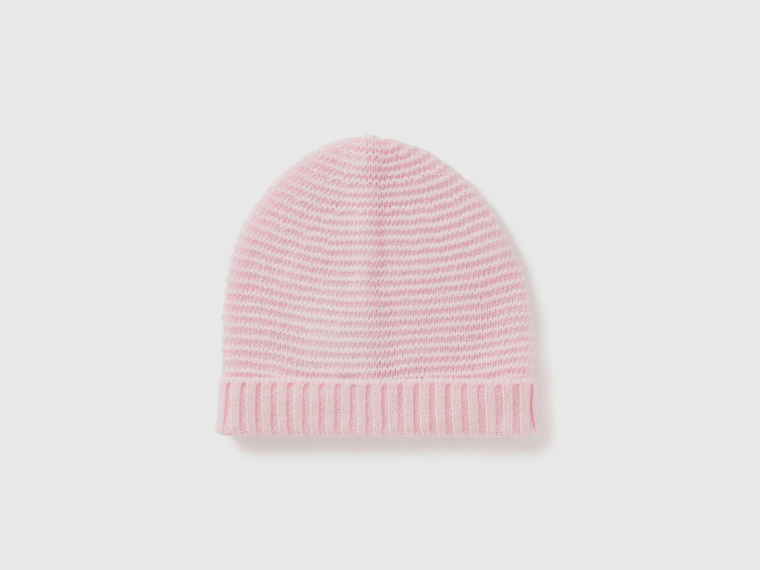 Gorro de lana mixta