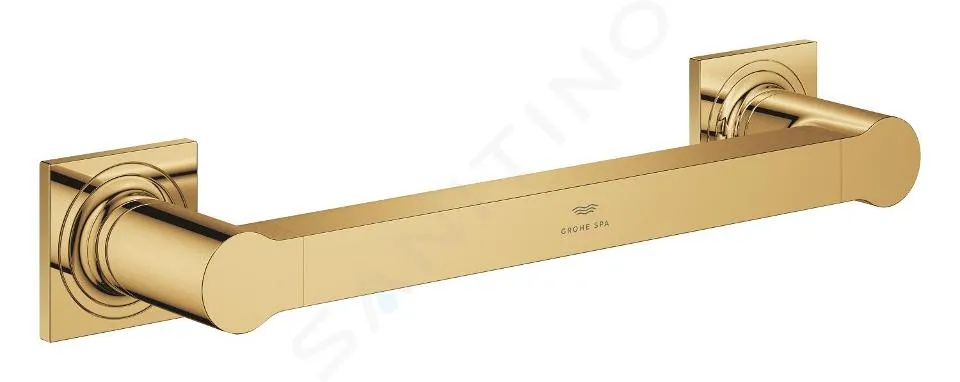 GROHE ALLURE  MANGO, LONGITUD 33 CM, COOL SUNRISE 40955GL1