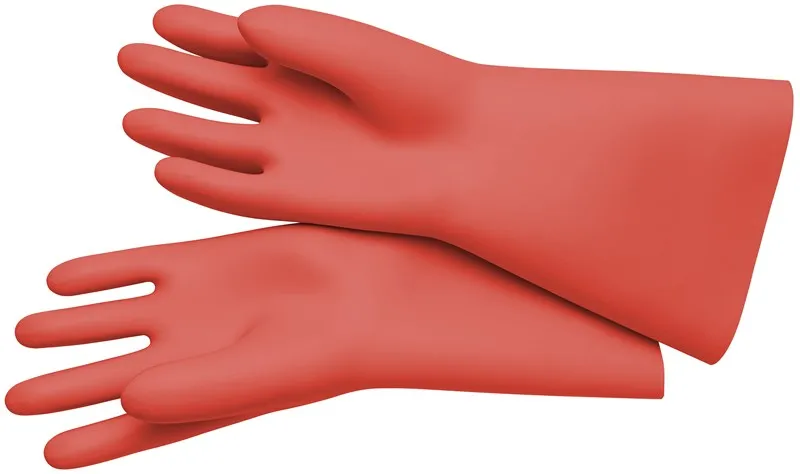 Guantes Aislantes Aislados 410 Mm Knipex 98 65 42