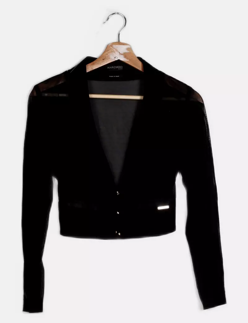 Guess by Marciano Chaqueta fina