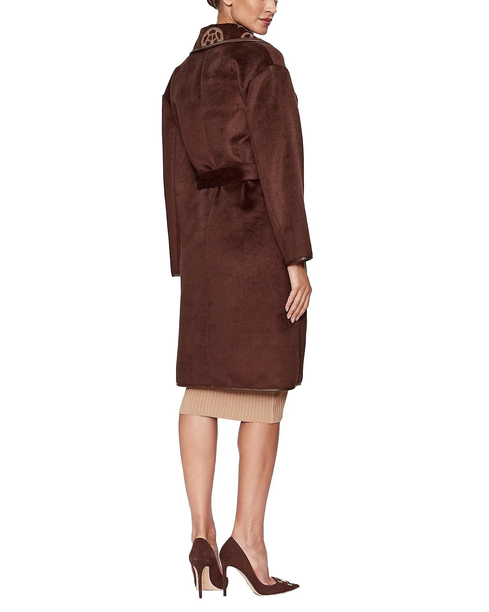 Guess Long Sleeve  Coat