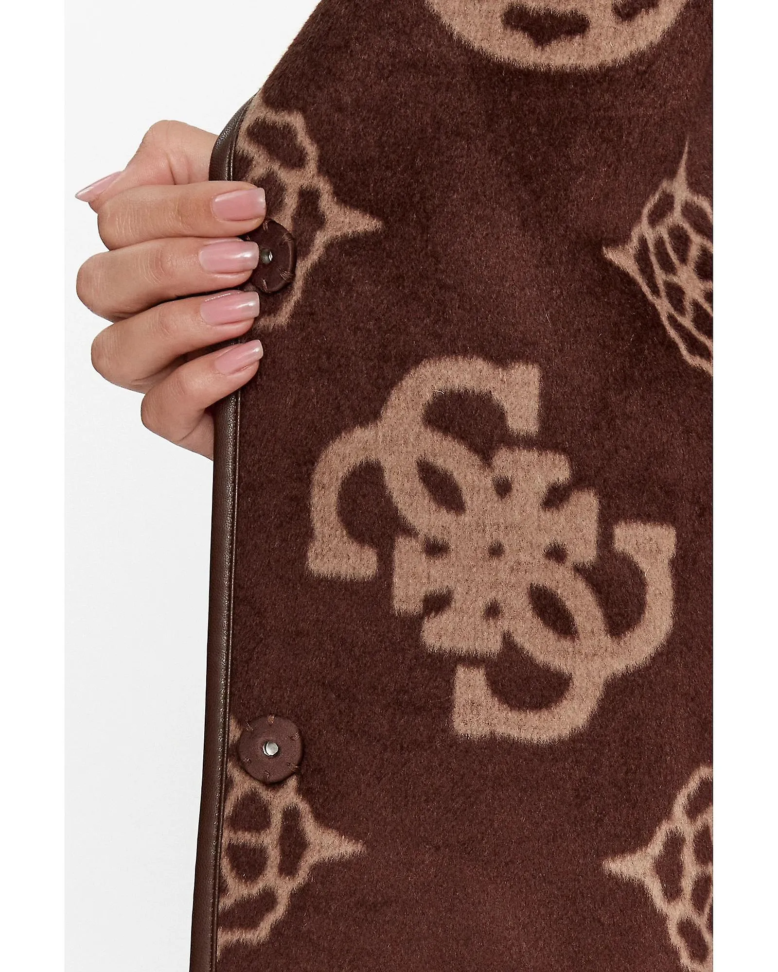 Guess Long Sleeve  Coat
