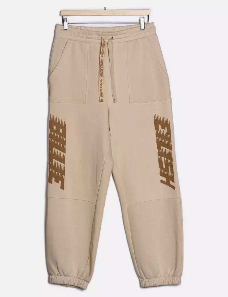 H&M Pantalones de chándal y joggers Slouchy
