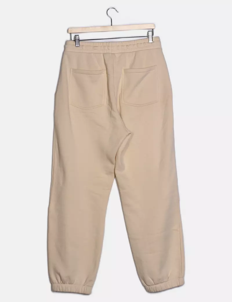 H&M Pantalones de chándal y joggers Slouchy