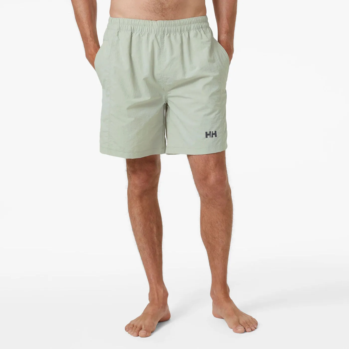 Helly Hansen Calshot Trunk Powder Green