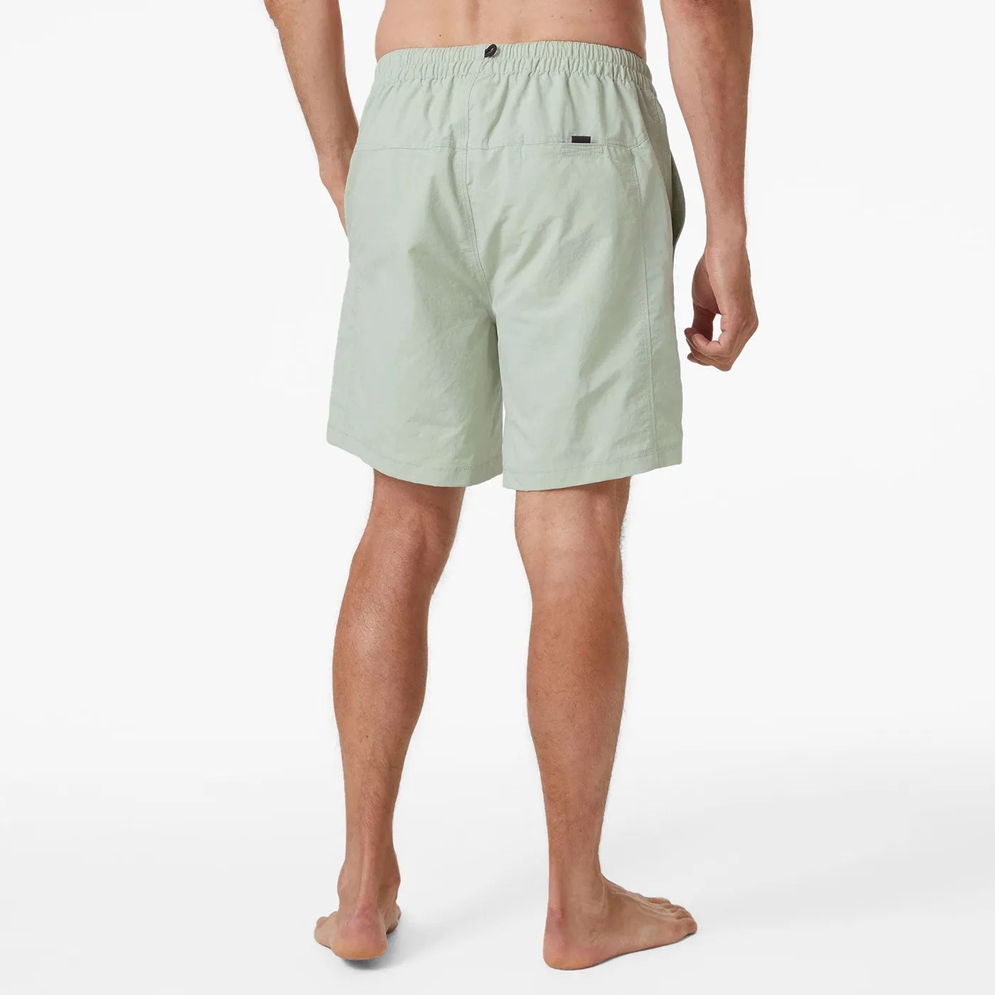 Helly Hansen Calshot Trunk Powder Green