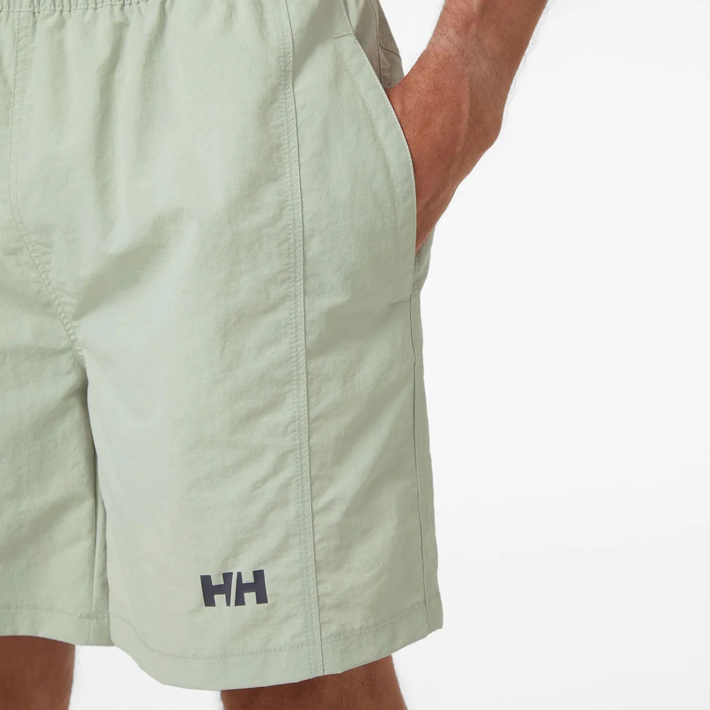 Helly Hansen Calshot Trunk Powder Green