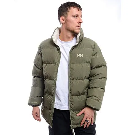 Helly Hansen YU 24 Reversible Puffer Jacket