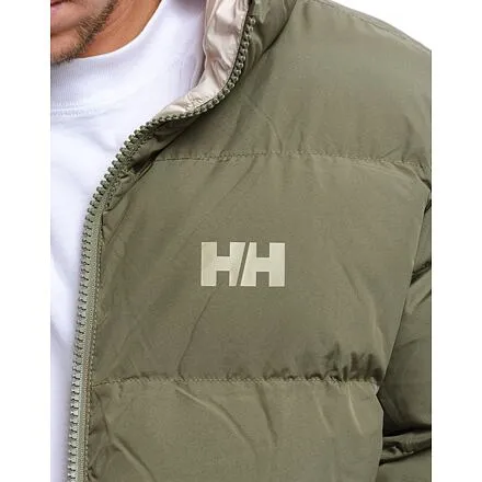 Helly Hansen YU 24 Reversible Puffer Jacket
