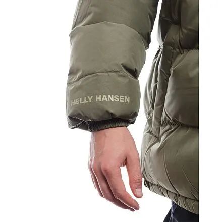 Helly Hansen YU 24 Reversible Puffer Jacket