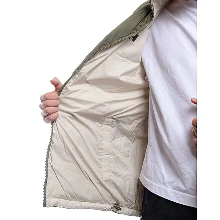 Helly Hansen YU 24 Reversible Puffer Jacket