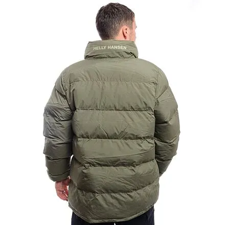 Helly Hansen YU 24 Reversible Puffer Jacket