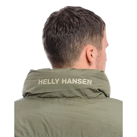 Helly Hansen YU 24 Reversible Puffer Jacket
