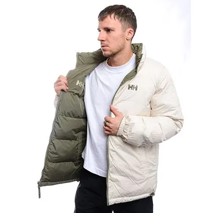Helly Hansen YU 24 Reversible Puffer Jacket