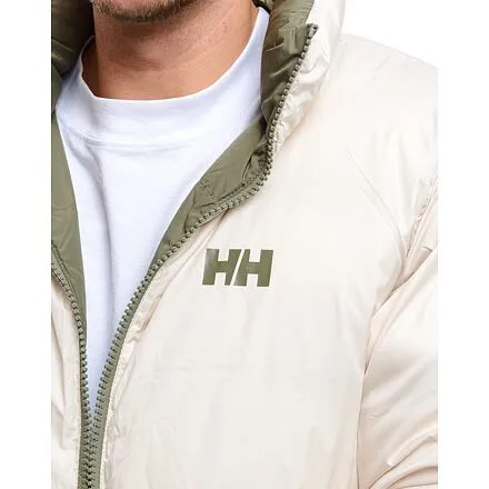 Helly Hansen YU 24 Reversible Puffer Jacket