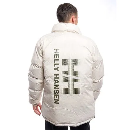 Helly Hansen YU 24 Reversible Puffer Jacket