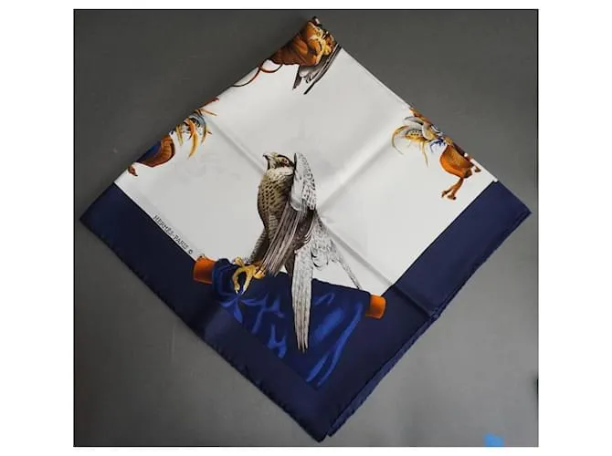 Hermès Caza en vuelo Multicolor 