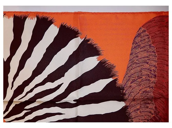 Hermès ZEBRA PEGASUS Multicolor 