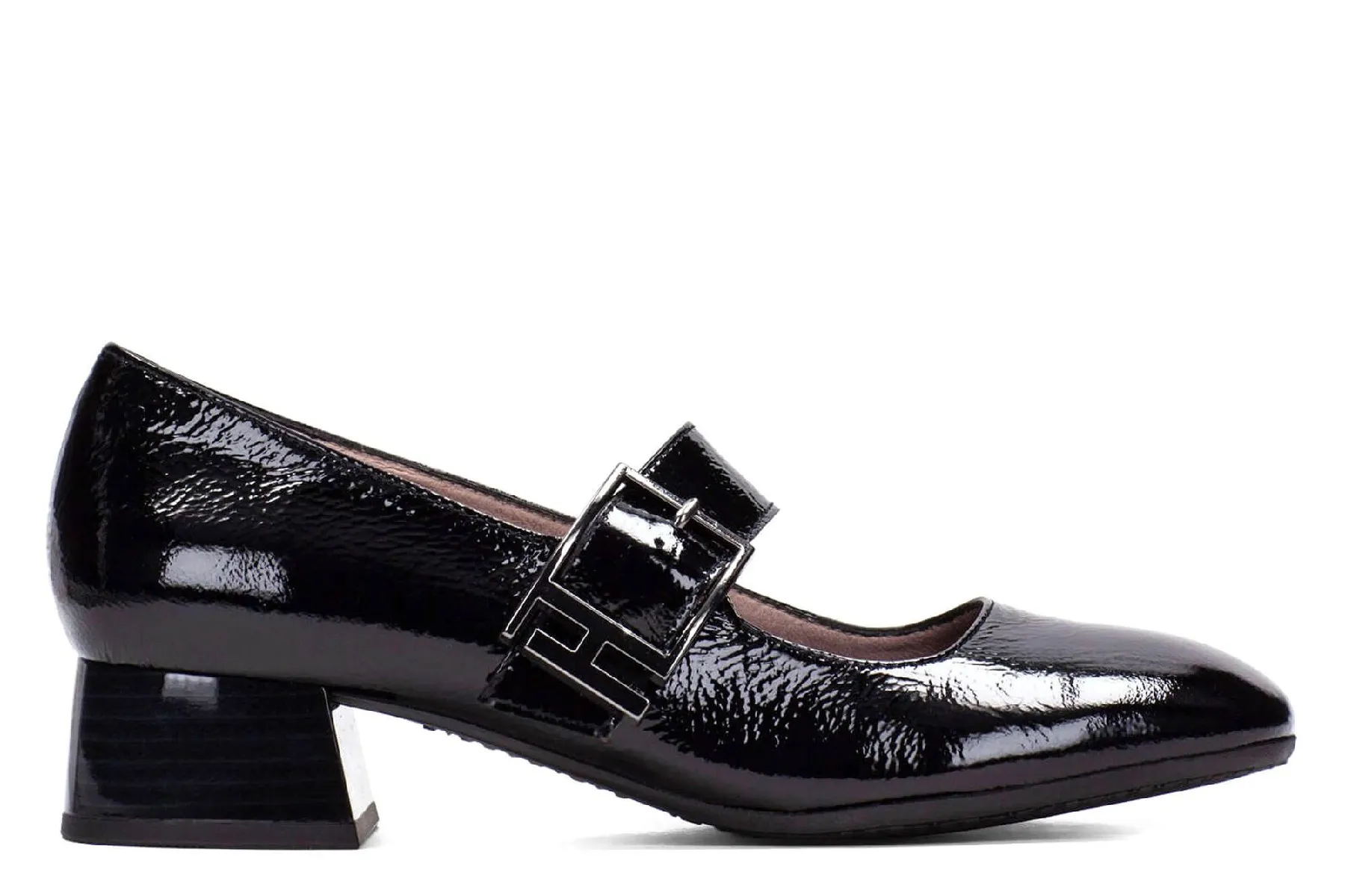 HISPANITAS ZAPATOS DE TACóN MANILAI24