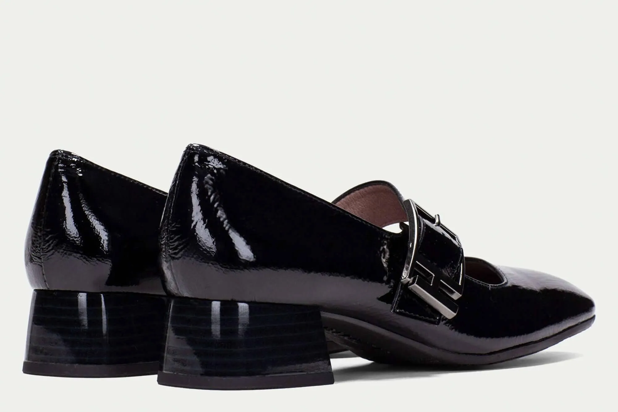 HISPANITAS ZAPATOS DE TACóN MANILAI24