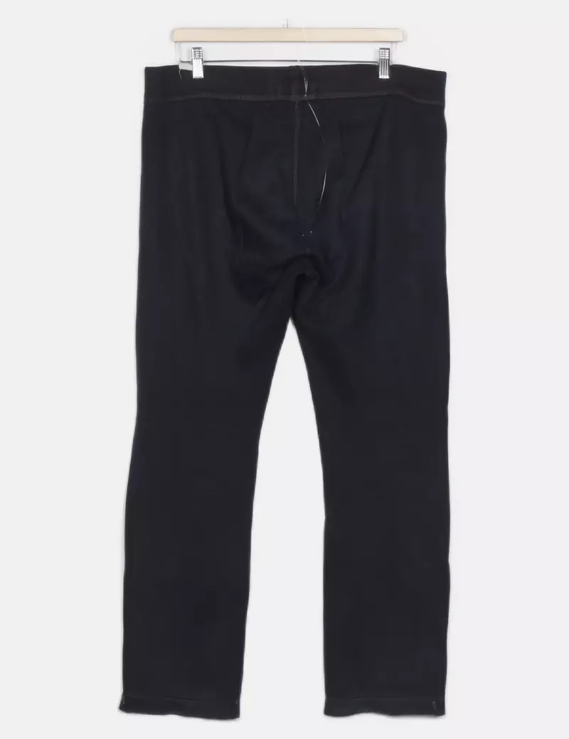 Hollister Pantalones de chándal y joggers Rectos