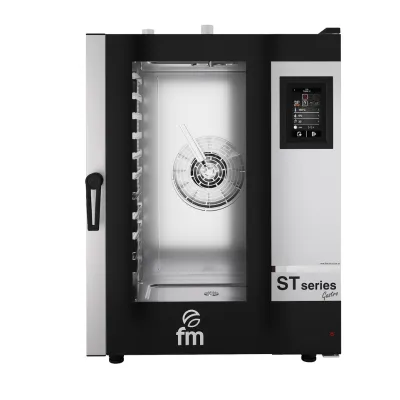 Horno serie gastro STG 111 V7 GAS Fm