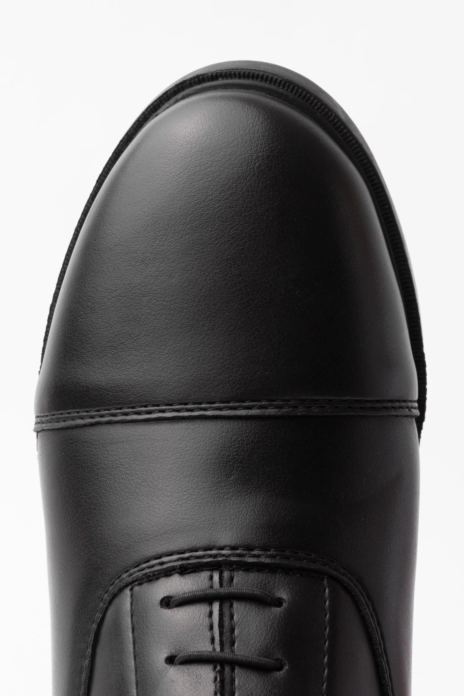 Horze Botas Altas con Cordones Rover